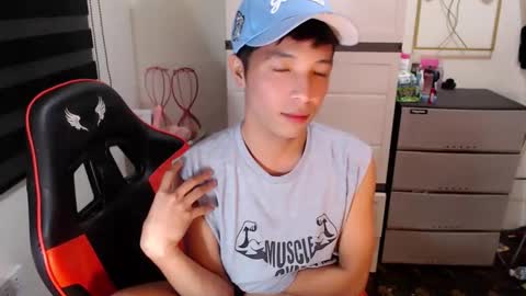 Ethan online show from April 23, 5:15 pm