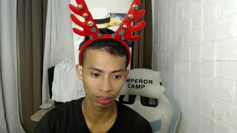 richard online show from December 18, 12:40 pm