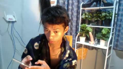 richard online show from January 7, 12:26 am