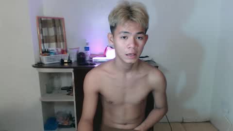 simeon ulok online show from November 3, 1:21 am