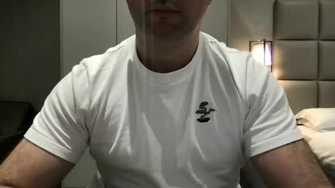 Hung Daddy online show from March 19, 5:16 pm