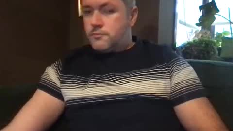 Hung Daddy online show from November 12, 2:45 pm