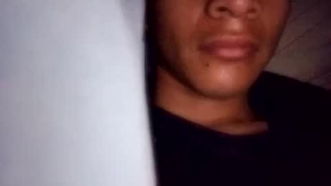 Snapshot of urielbigcock69 chatting on January 30, 12:16 pm Uriel sgueme en ig online show from January 30, 12:16 pm