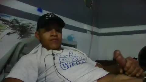 el chaparrito online show from March 29, 2:28 pm