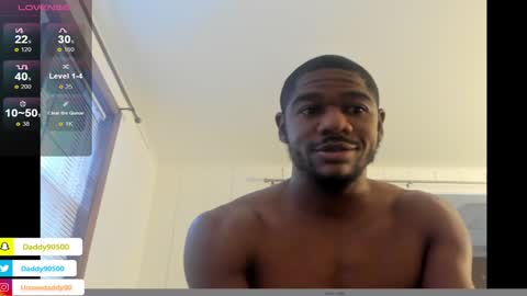 Big Daddy online show from January 12, 9:51 pm