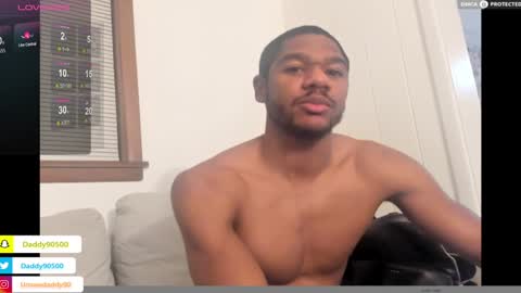 Big Daddy online show from January 20, 5:37 am