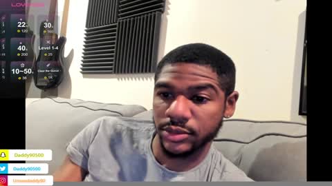 Big Daddy online show from January 6, 8:03 am