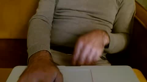 Dutchsoftie online show from October 23, 6:22 pm