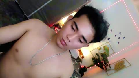 urpinoy_cummer online show from February 27, 3:22 pm