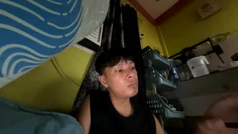 Mel online show from May 20, 12:12 pm