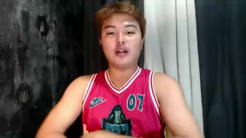 Snapshot of urpinoyjohnx chatting on September 22, 1:10 pm John online show from September 22, 1:10 pm