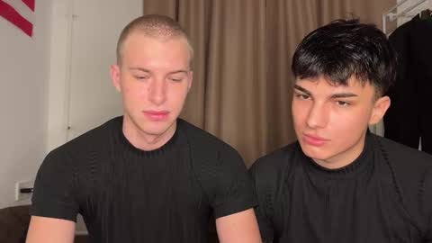 ursaotome online show from February 9, 2:49 am