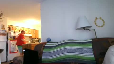 Ursulet US online show from March 30, 8:21 pm