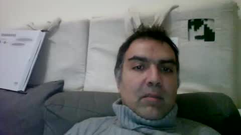 uruk1981 online show from January 19, 1:21 am