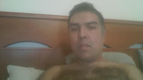 uruk1981 online show from March 7, 2:12 pm