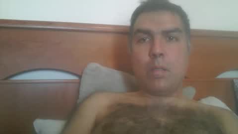 uruk1981 online show from March 10, 2:48 pm