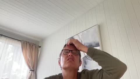 P online show from November 17, 8:01 pm