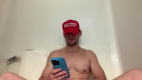 usakinggeorge online show from November 27, 1:42 am