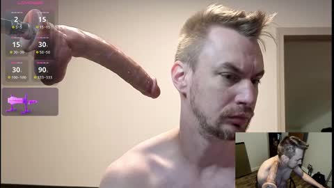 Snapshot of usemythroat664034 chatting on October 5, 10:03 pm MalcolmRW online show from October 5, 10:03 pm