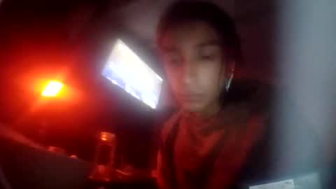 user_of_existance online show from April 17, 6:05 am