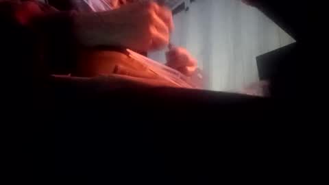 user_of_existance online show from April 18, 7:10 am