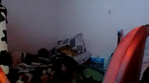 user_of_existance online show from April 19, 10:26 am