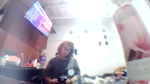 user_of_existance online show from April 10, 6:20 am