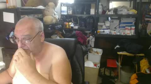 Eric online show from June 22, 8:53 am