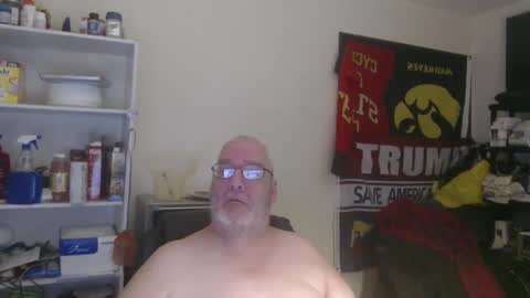 Eric online show from February 16, 5:04 am