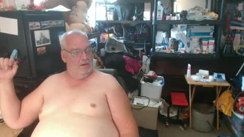 Eric online show from June 27, 1:06 pm