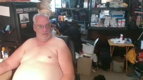 Eric online show from June 26, 1:03 pm