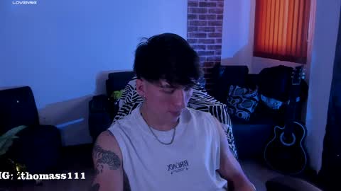 rivera online show from April 2, 10:50 pm