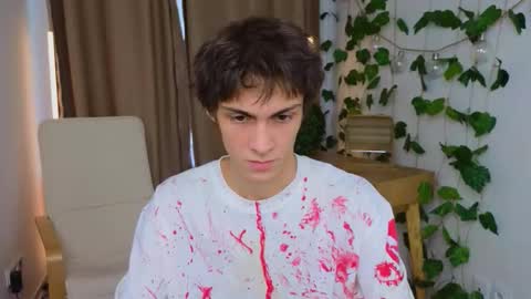 Valora online show from October 18, 12:32 pm