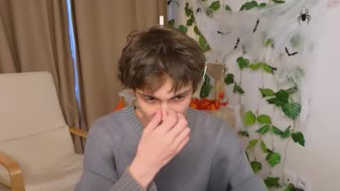 Valora online show from October 30, 12:39 pm