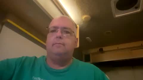 Vabikerdave online show from September 23, 10:36 am