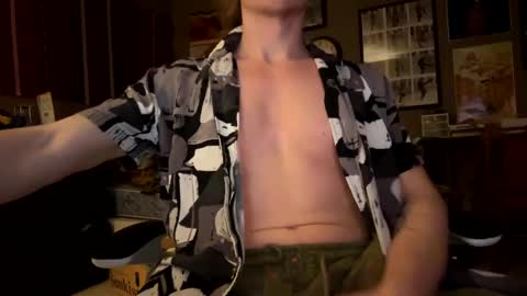 vagrantethos online show from January 27, 3:47 am