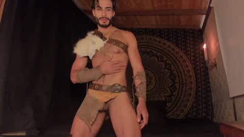 Snapshot of valentin_hoffman chatting on February 6, 12:48 pm valentin_hoffman online show from February 6, 12:48 pm