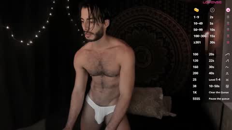 Snapshot of valentin_hoffman chatting on March 9, 1:37 pm valentin_hoffman online show from March 9, 1:37 pm