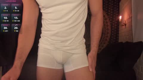 Snapshot of valentin_hoffman chatting on February 8, 10:39 am valentin_hoffman online show from February 8, 10:39 am