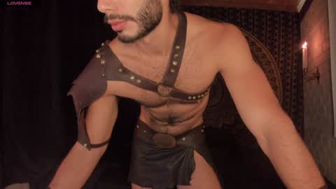 Snapshot of valentin_hoffman chatting on February 4, 12:11 pm valentin_hoffman online show from February 4, 12:11 pm
