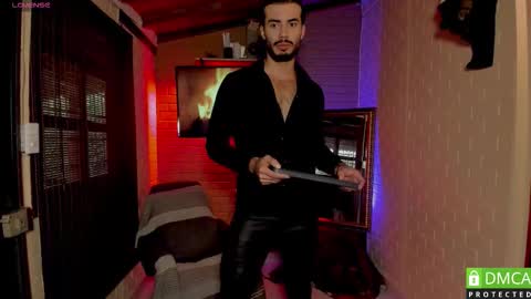 valentin_hoffman online show from March 7, 1:09 pm