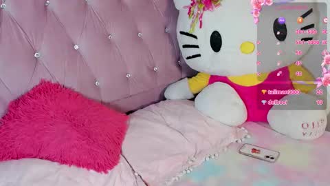 Valentine online show from March 15, 10:27 pm