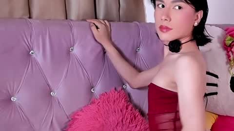 Valentine online show from May 13, 11:13 pm