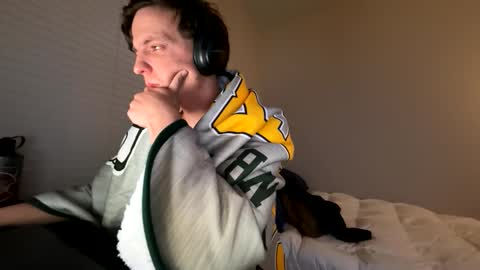 valentineschat online show from February 16, 1:25 am