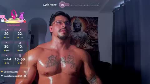 Snapshot of valentino_dossantos chatting on October 7, 8:46 pm online show from October 7, 8:46 pm