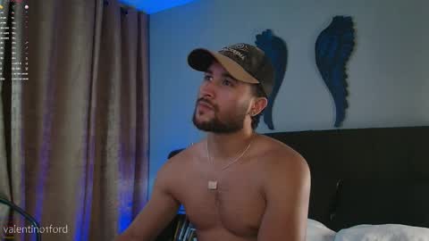 Valentino online show from April 8, 12:00 am