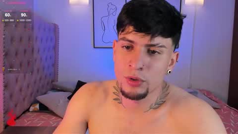 Manuel online show from February 6, 1:35 am