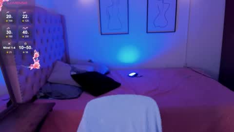 Manuel online show from March 5, 6:59 pm