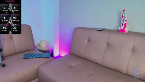  Valentinos  online show from April 27, 9:20 pm