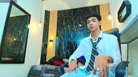 VALERIO  online show from April 26, 2:53 am